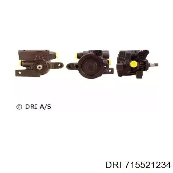 Купити 4432042060 Toyota Насос гідравліки
