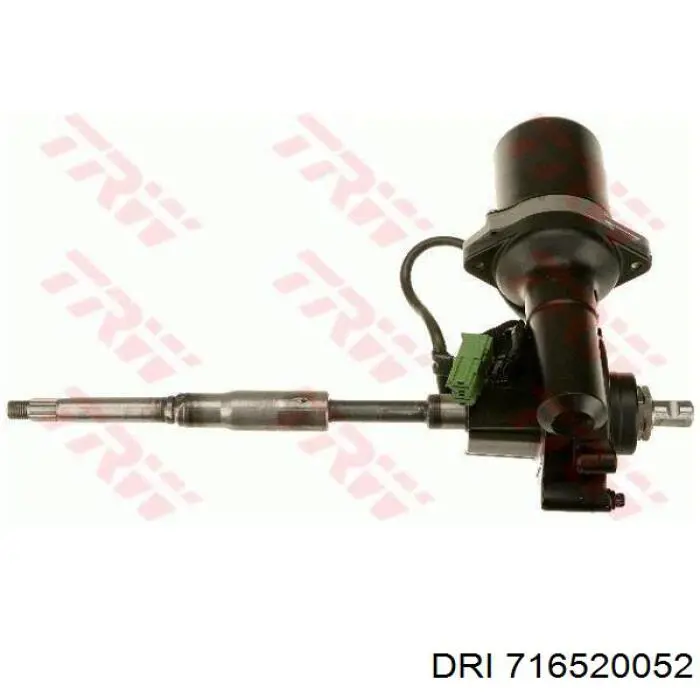 Купити 716520052 DRI Рульова колонка