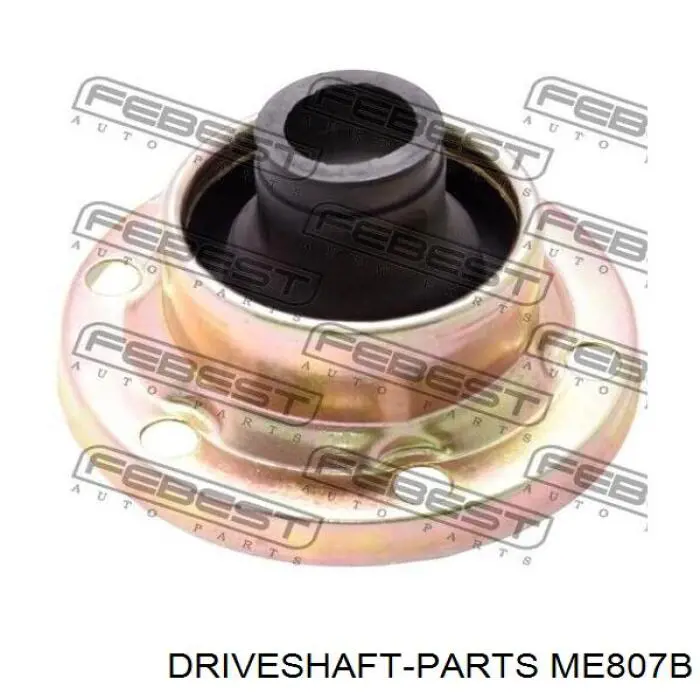 Купити ME807B Driveshaft Кардан передній