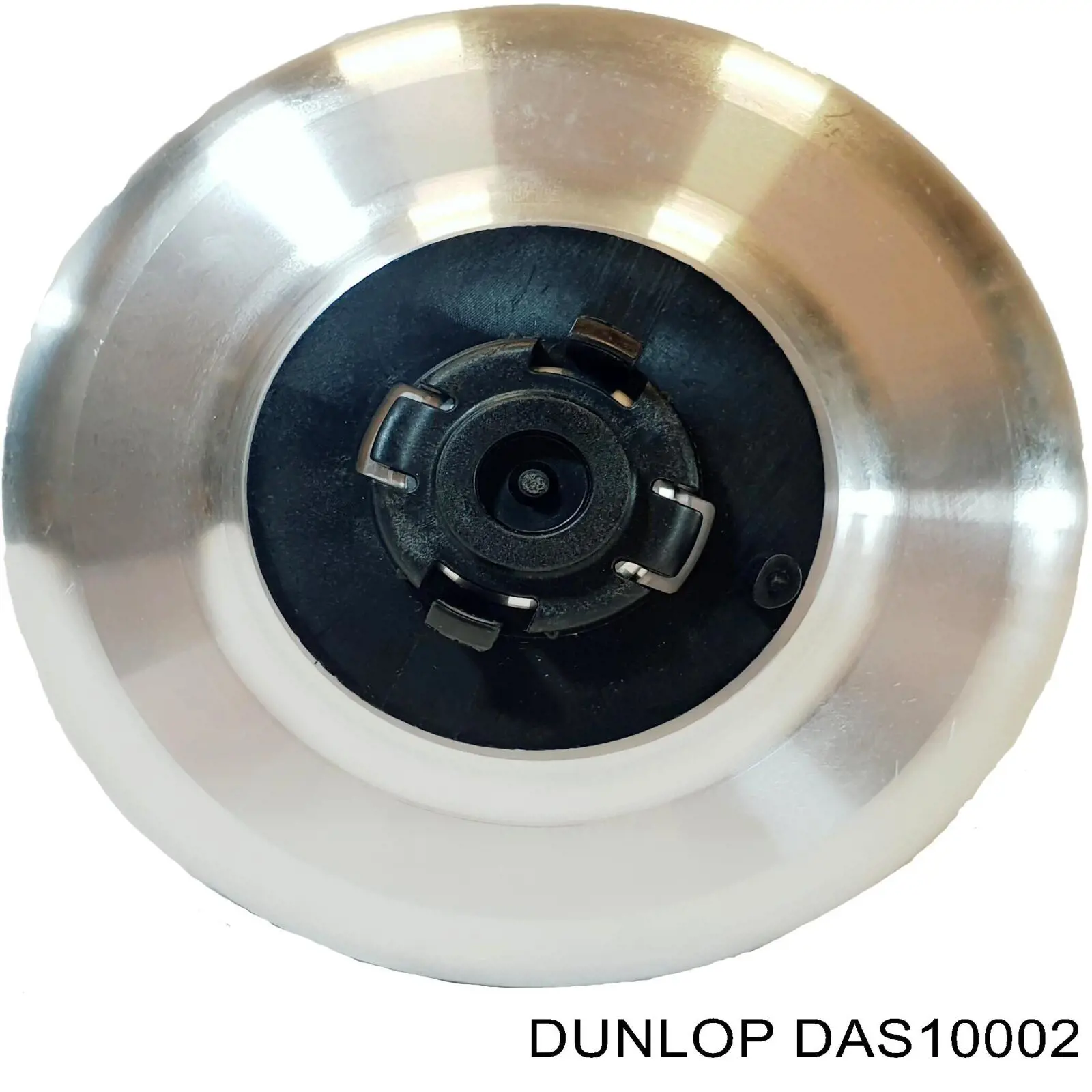 Пневмоподушка/Пневморессора моста заднього DAS10002 Dunlop