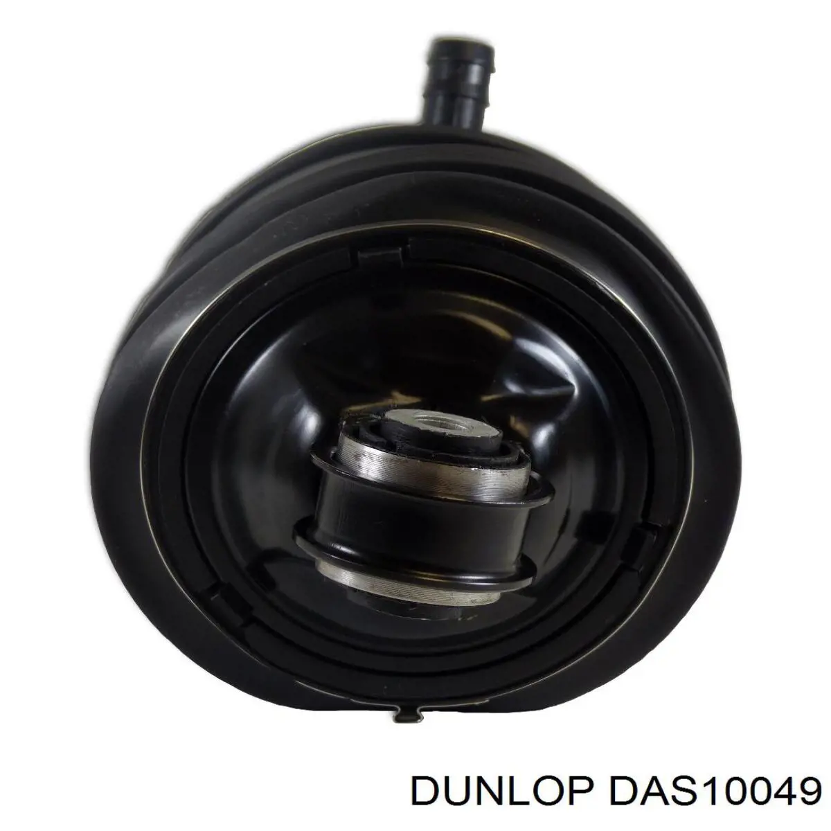 Пневмоподушка/Пневморессора моста заднього DAS10049 Dunlop