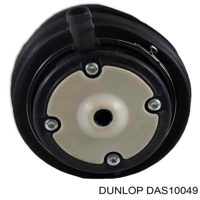 Купити DAS10049 Dunlop Пневмоподушка/Пневморессора моста заднього