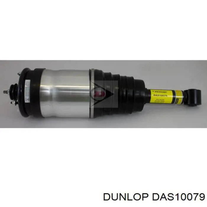 Амортизатор задній DAS10079 Dunlop