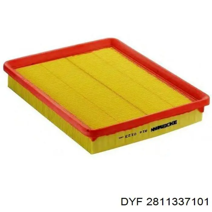 2811337101 DYF