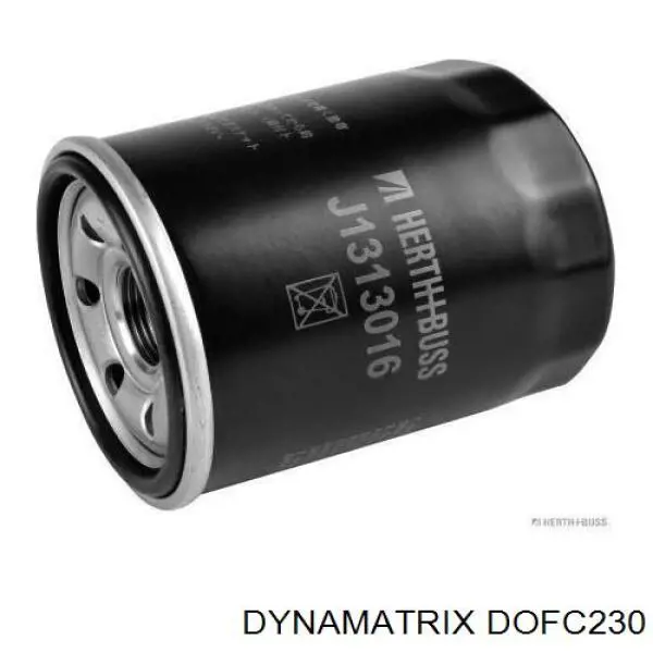 DOFC230 Dynamatrix Фільтр масла