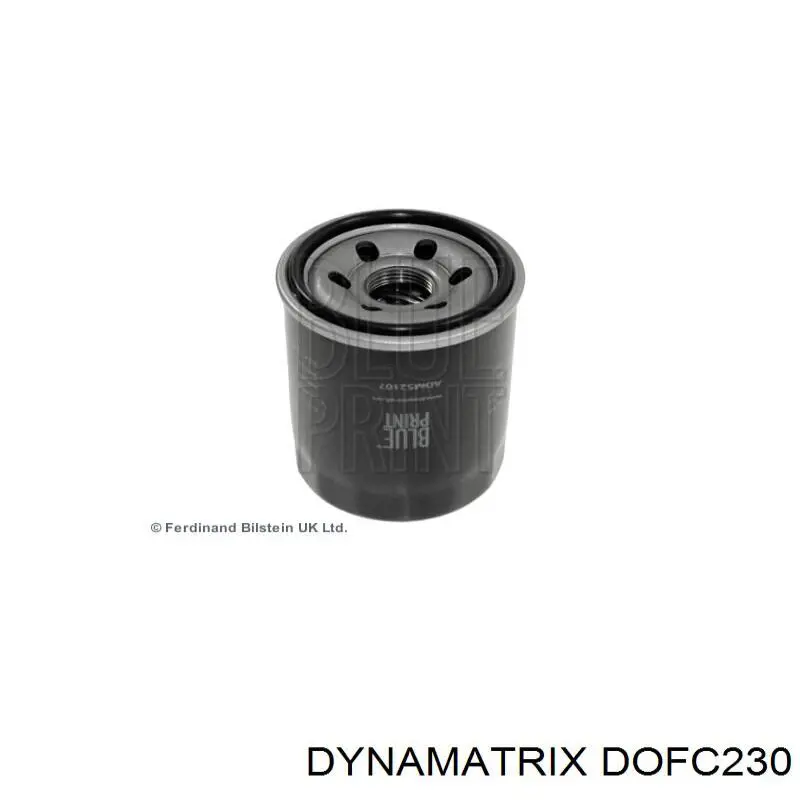 Масляний фільтр DOFC230 Dynamatrix