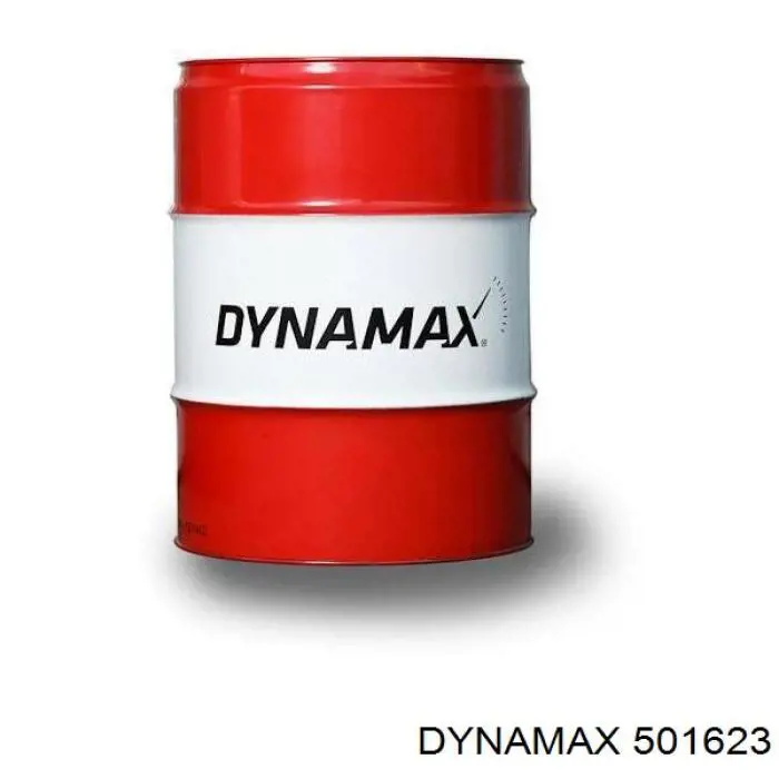Масло варіатора Dynamax 501623 ціна, від 25.55 USD