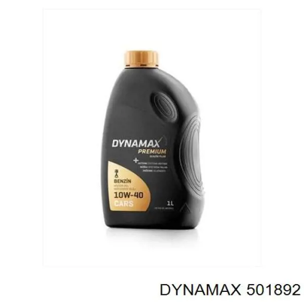 Масло моторне 501892 Dynamax