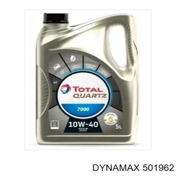 Купити 501962 Dynamax Масло