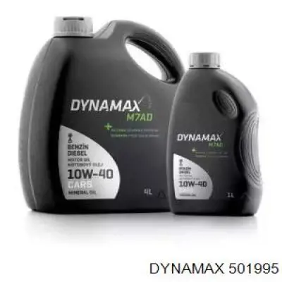 Купити 501995 Dynamax Масло
