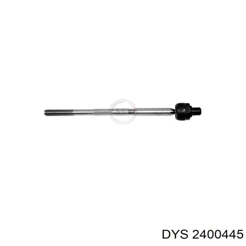 Тяга рульова поперечна DYS 2400445 ціна, від 14.65 USD