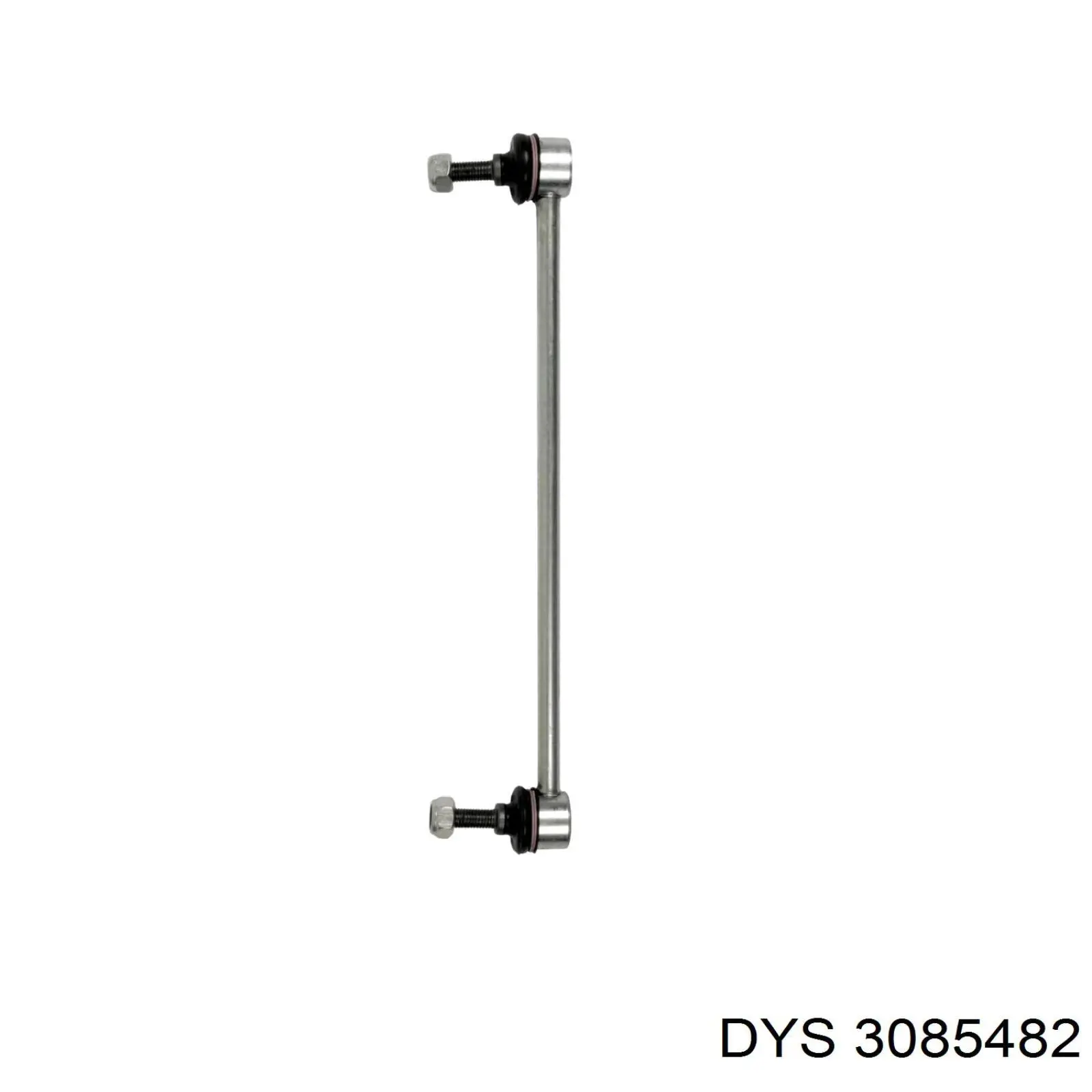Амортизаційна стійка DYS 3085482 ціна, від 10.28 USD