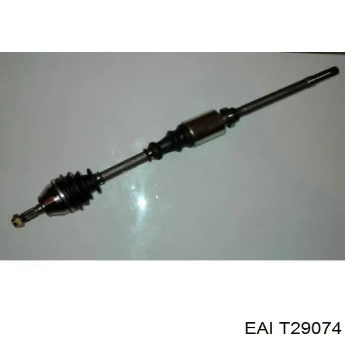 Піввісь передня, права EAI T29074 ціна, від 98.17 USD