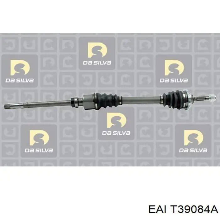 Піввісь права 302004190084 Magneti Marelli