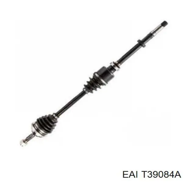 Привід правий Magneti Marelli 302004190084