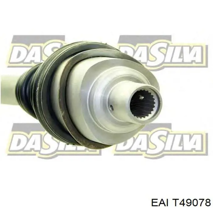 Купити 8200231949 Renault (RVI) Піввісь права