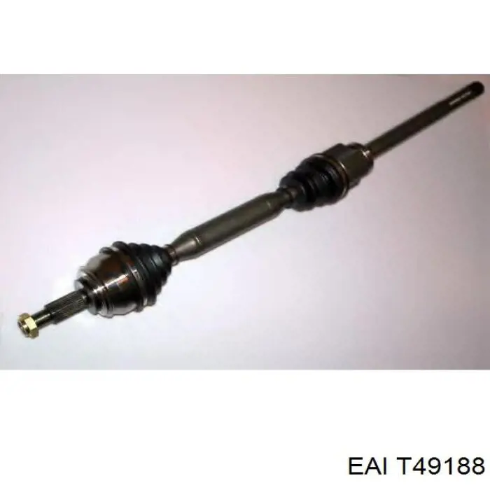 Купити T49188 EAI Піввісь права