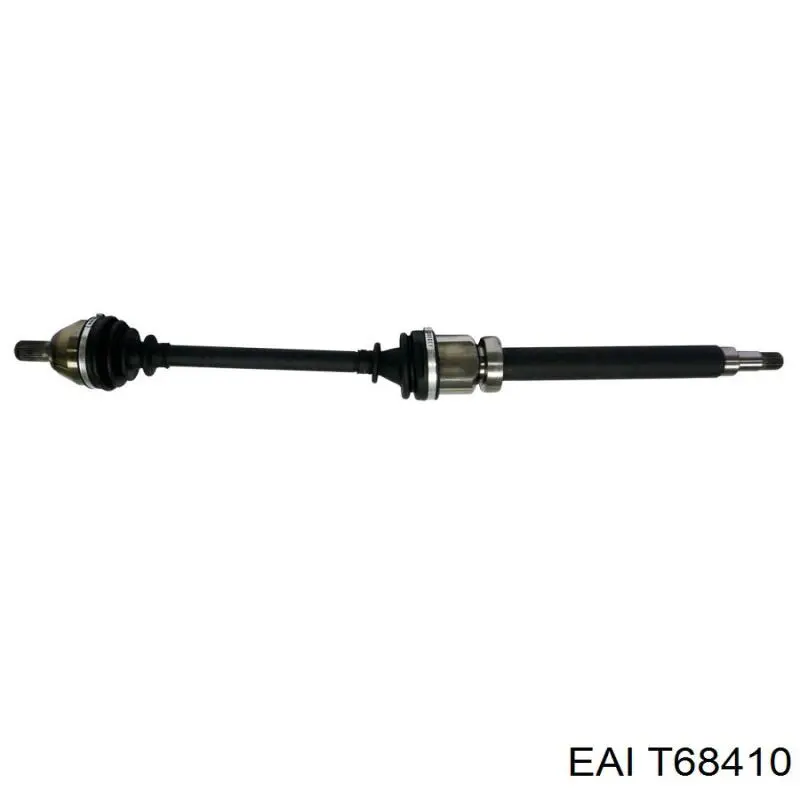 Піввісь права 1324168 Ford