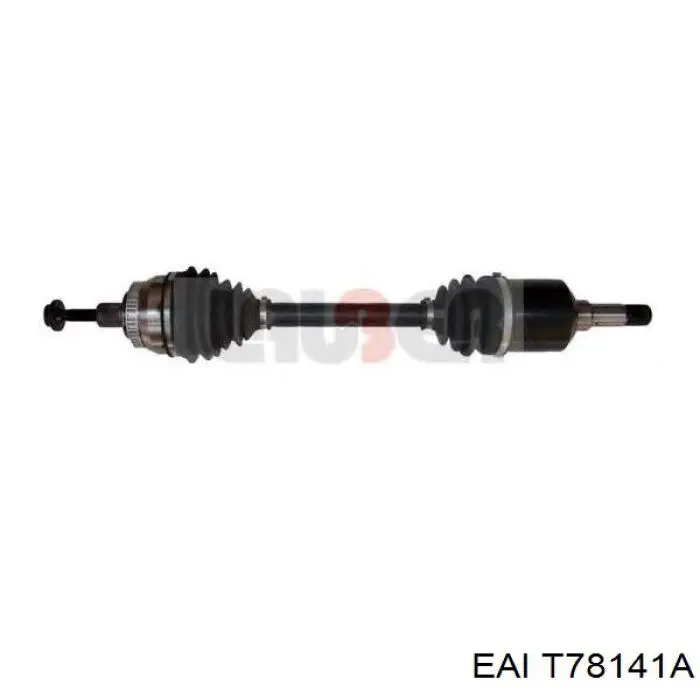 Ліва піввісь TDS0051 Magneti Marelli
