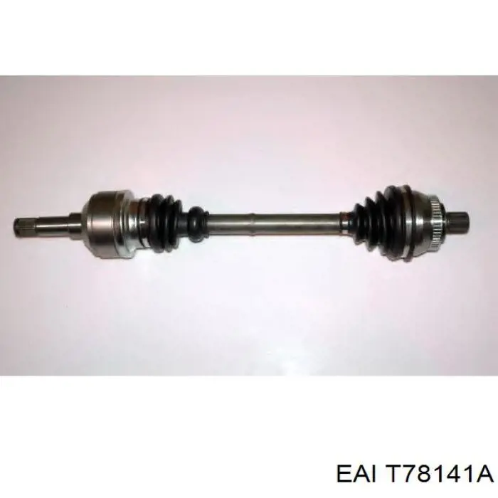 Привід передній лівий Magneti Marelli TDS0051 ціна, від 96.53 USD