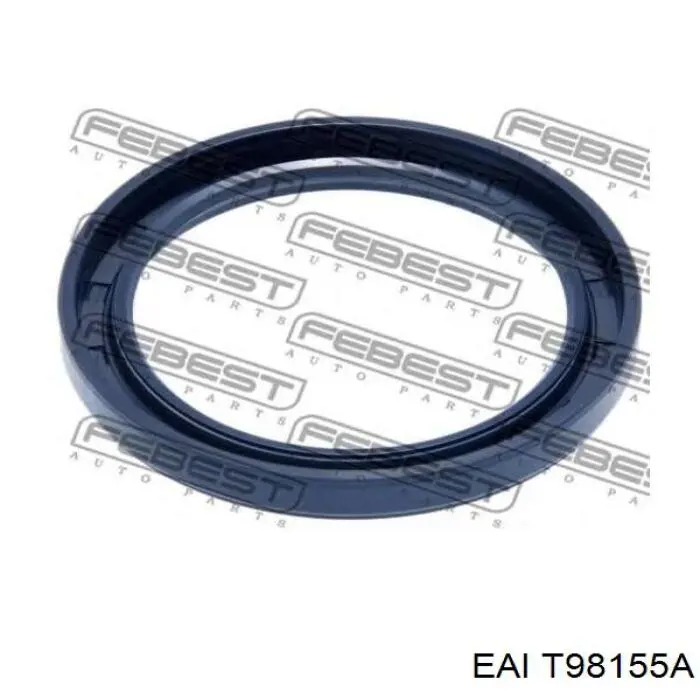 Купити T98155A EAI Піввісь права
