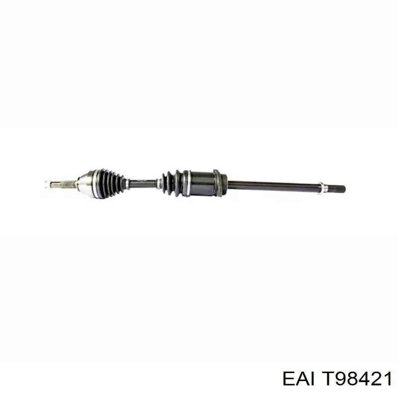Купити DS6323L BGA Ліва піввісь