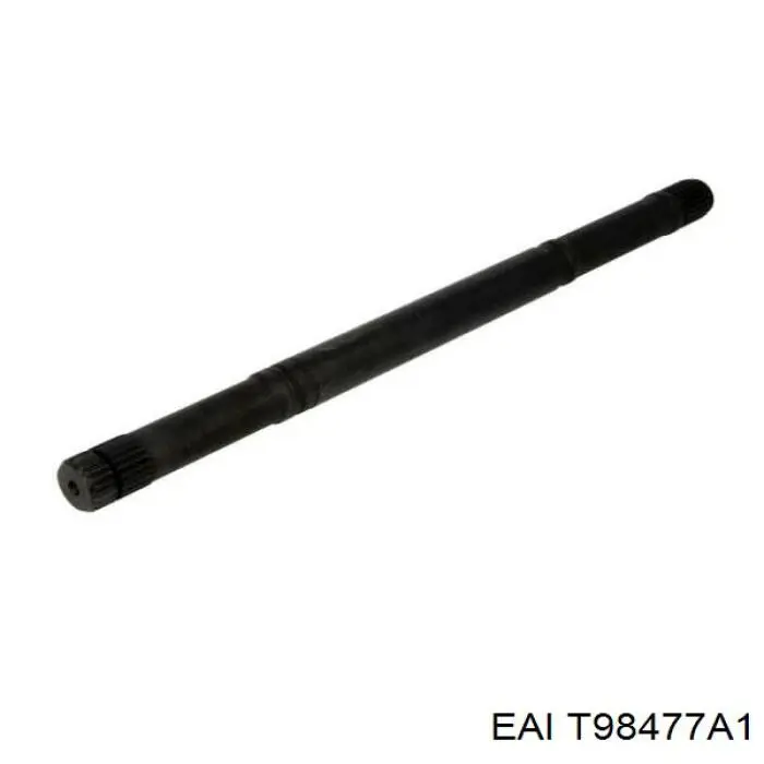 Привід передній лівий Toyota 4342002270 ціна, від 79.20 USD