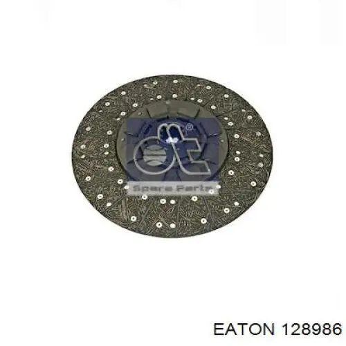 Купити 128986 Eaton Диск зчеплення