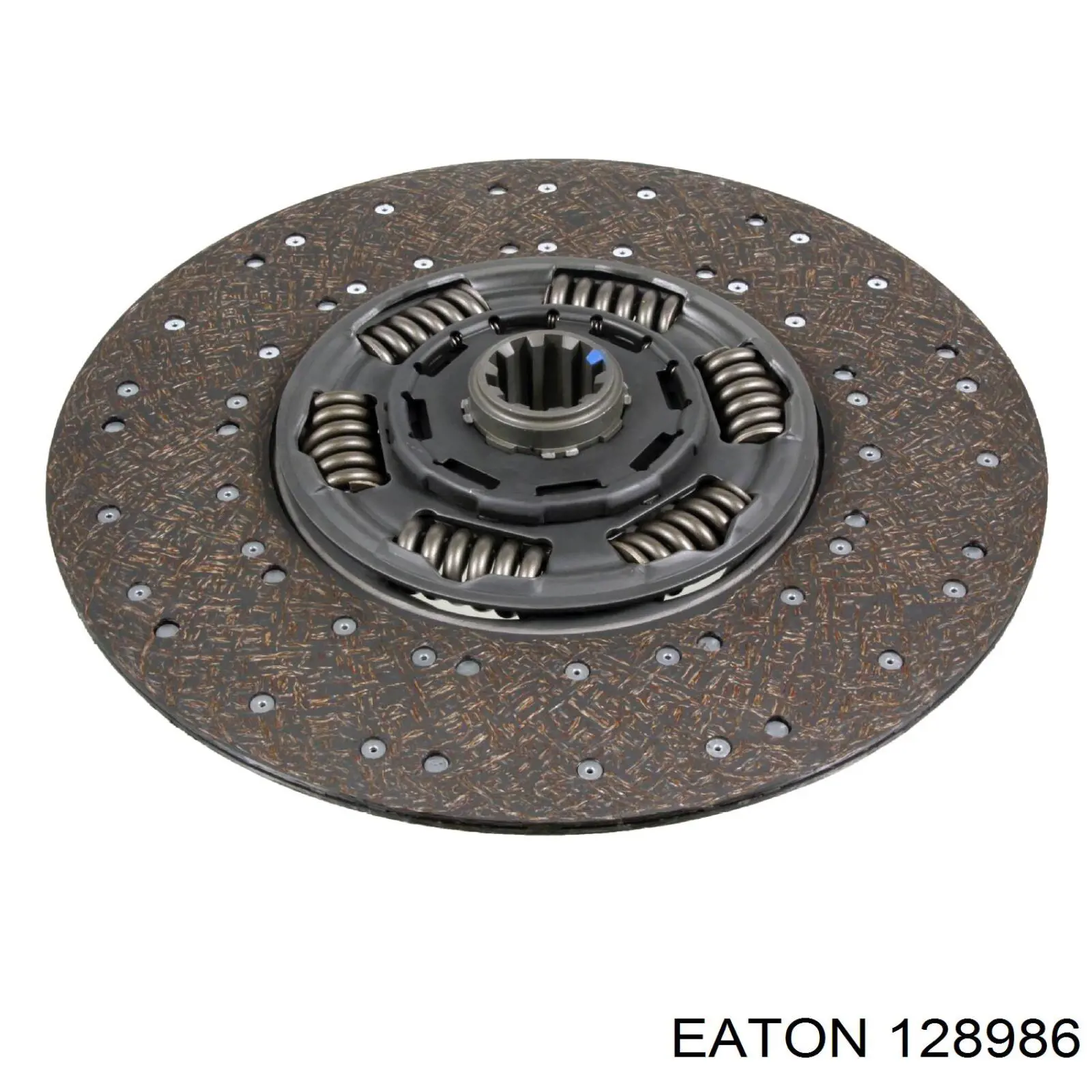 Зчеплення Eaton 128986 ціна, від 184.85 USD