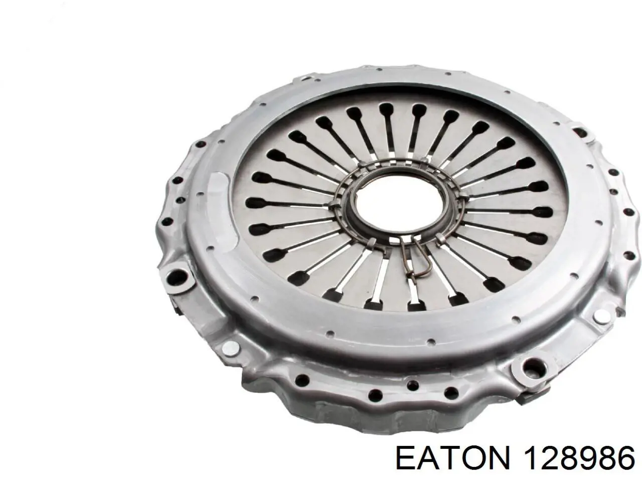 Диск зчеплення 128986 Eaton