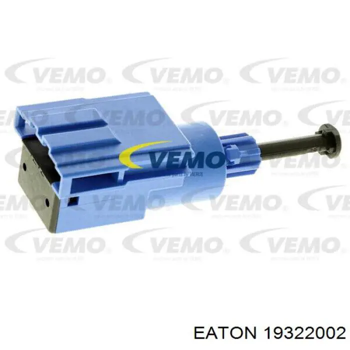 Купити 19322002 Eaton Датчик включення зчеплення