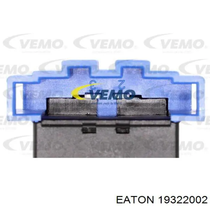 Датчик включення зчеплення 19322002 Eaton