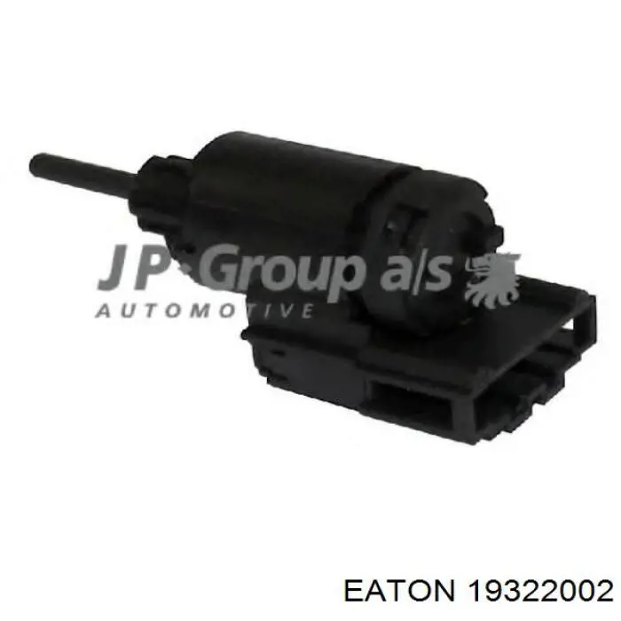 Датчик включення зчеплення 19322002 Eaton