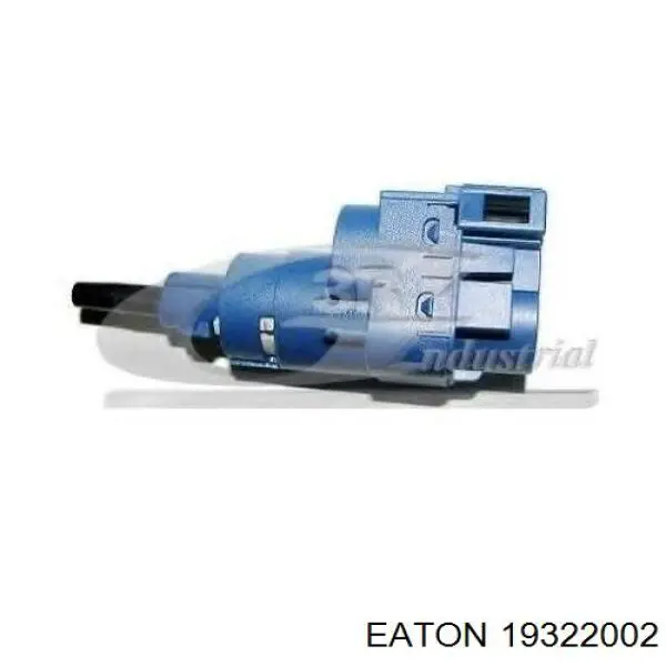 Датчик включення зчеплення Eaton 19322002 ціна, від 6.33 USD