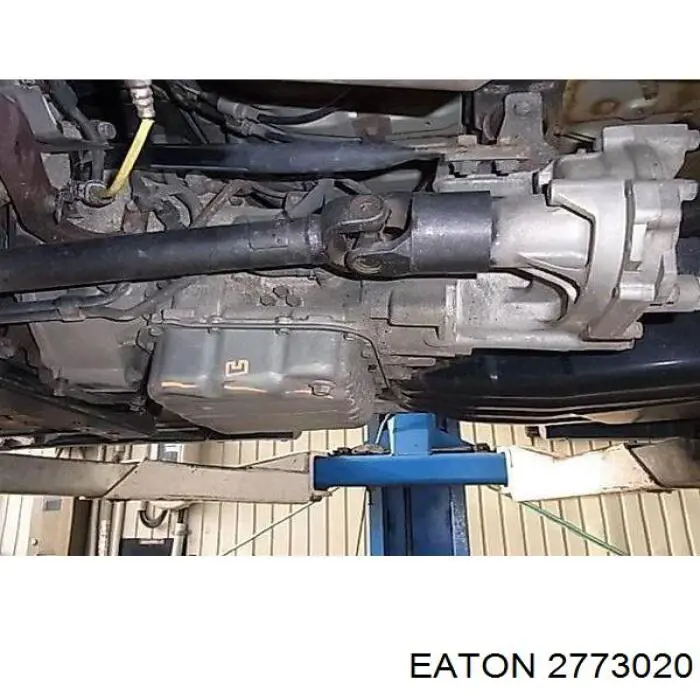 2773020 Eaton 