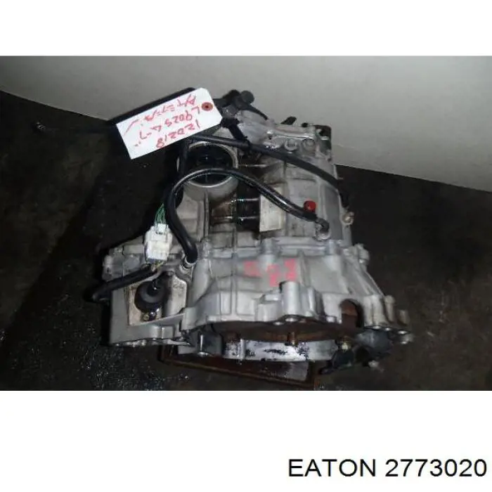  Eaton 2773020 ціна, від 82.10 USD
