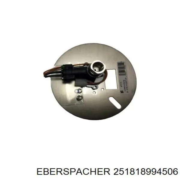  Eberspracher 251818994506 ціна, від 141.67 USD