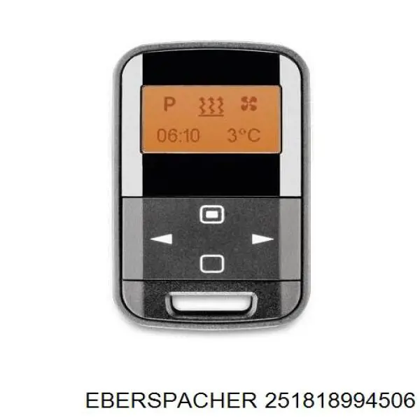 251818994506 Eberspracher 