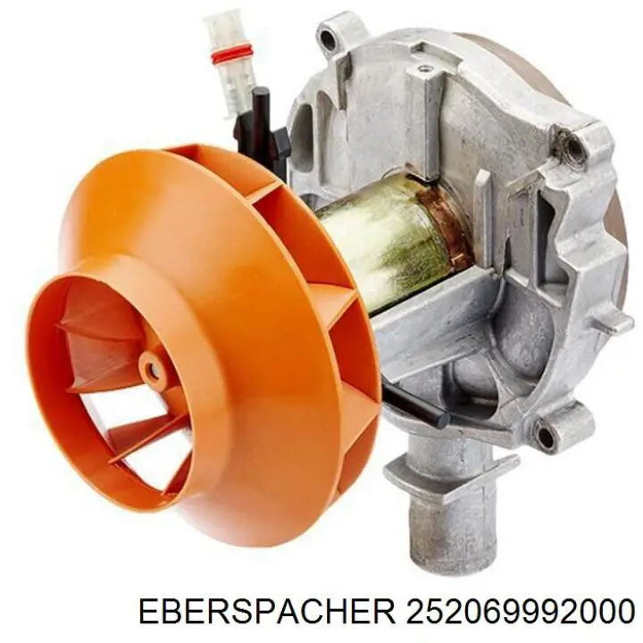 252069992000BP Benpart 