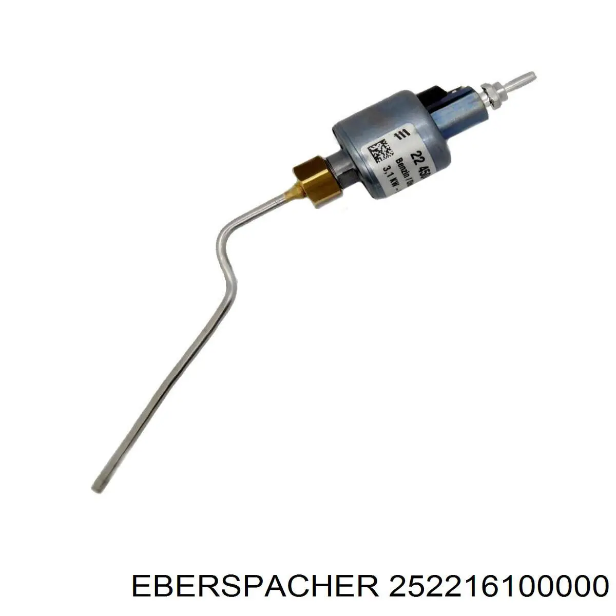 252216100000 Eberspracher 