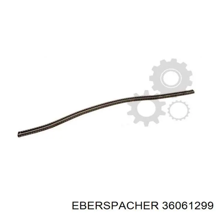  36061299 Eberspracher