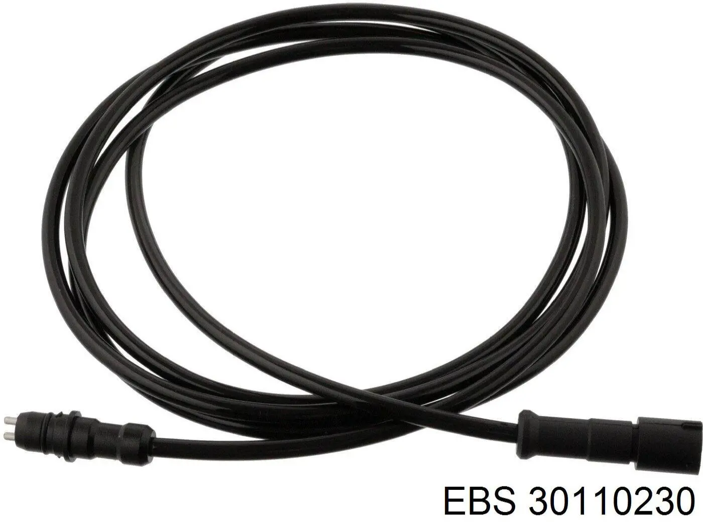 Дріт датчика АБС задній EBS 30110230 ціна, від 12.32 USD