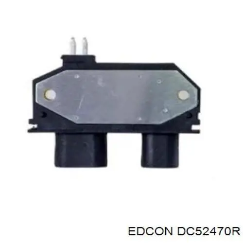 Купити Акумулятор EDCON 52 А/г (DC52470R)
