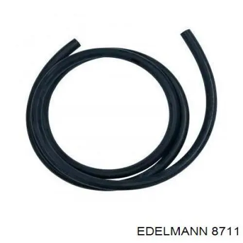 8526 Edelmann ремкомплект насосу гідропідсилювача керма