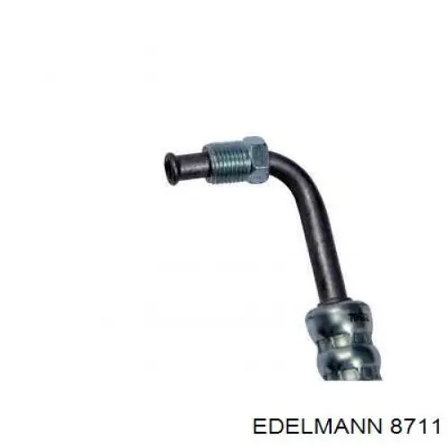 Купити 8526 Edelmann Ремкомплект насосу гідропідсилювача керма