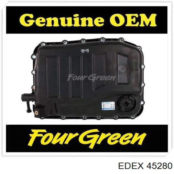 Купити 45X2803 Euroex Гофра глушника, універсальна