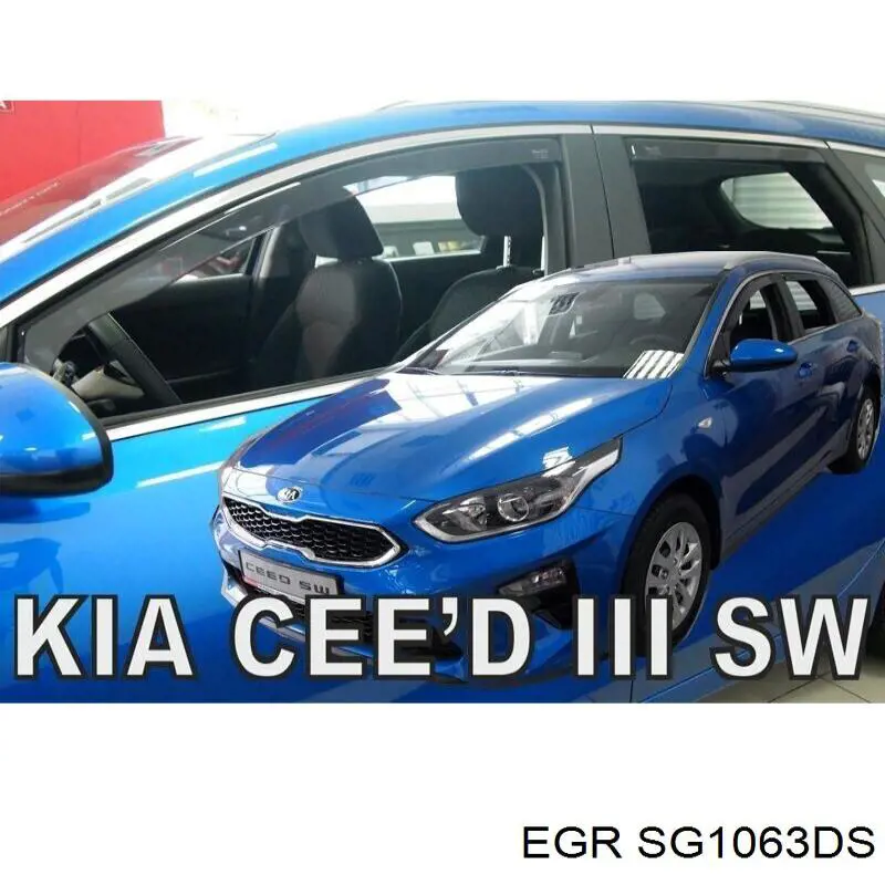 Дефлектор капота (мухобійка) Toyota Corolla седан (E18) (2013 - 2021) ціна, від 31.04 USD