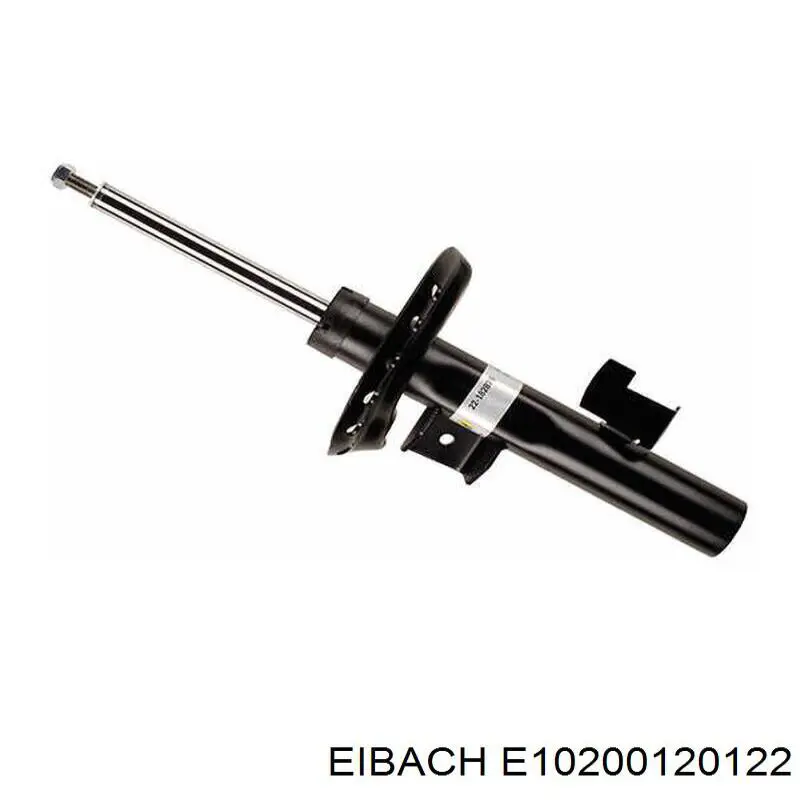 Купити E10200120122 Eibach Комплект пружин підвіски на авто
