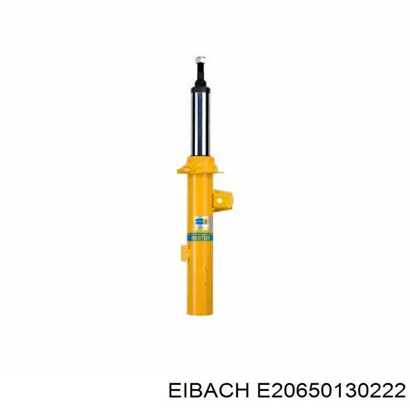 Комплект пружин підвіски на авто Eibach E20650130222 ціна, від 227.89 USD