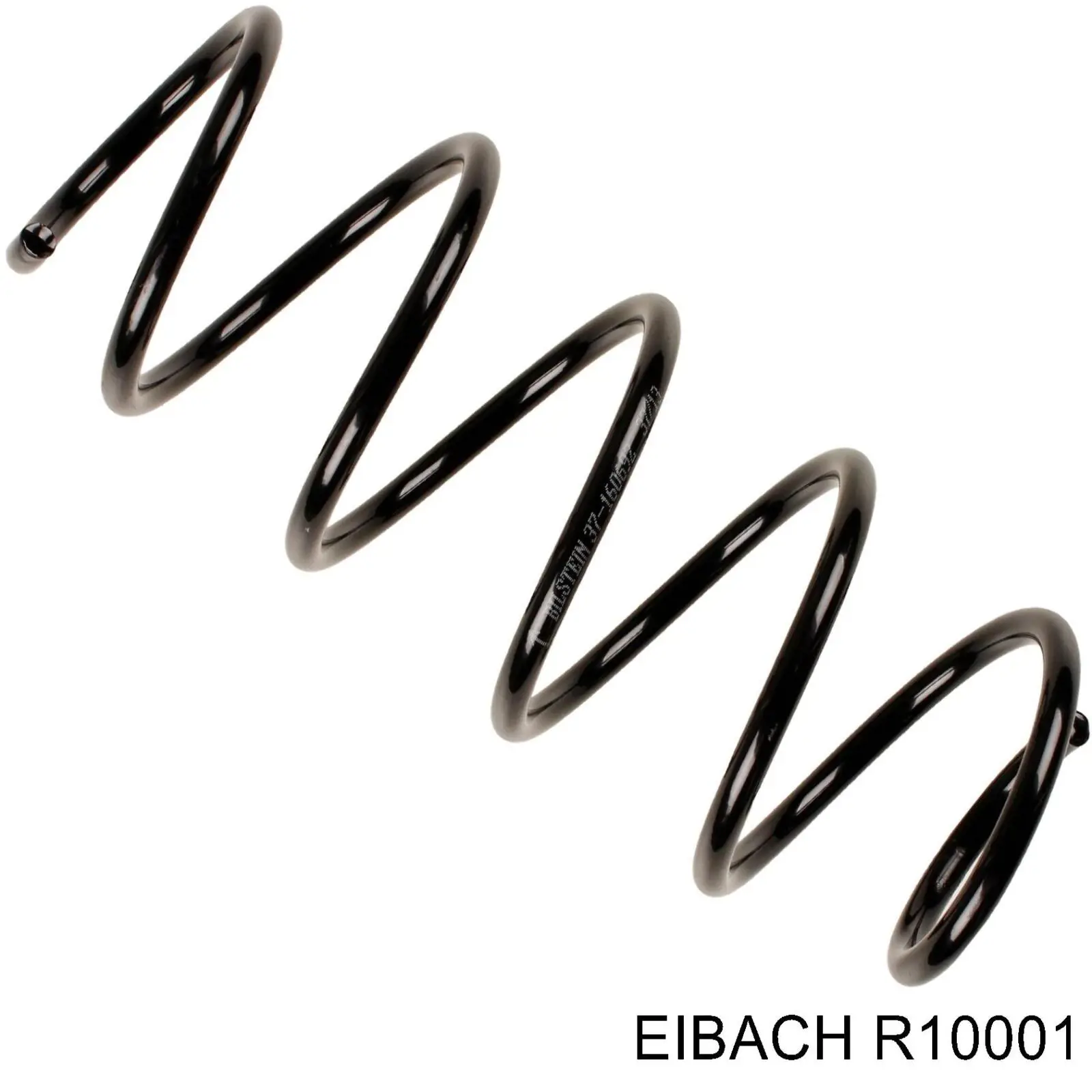 R10001 Eibach пружина передня